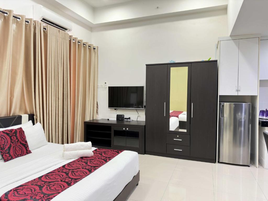 Facilities