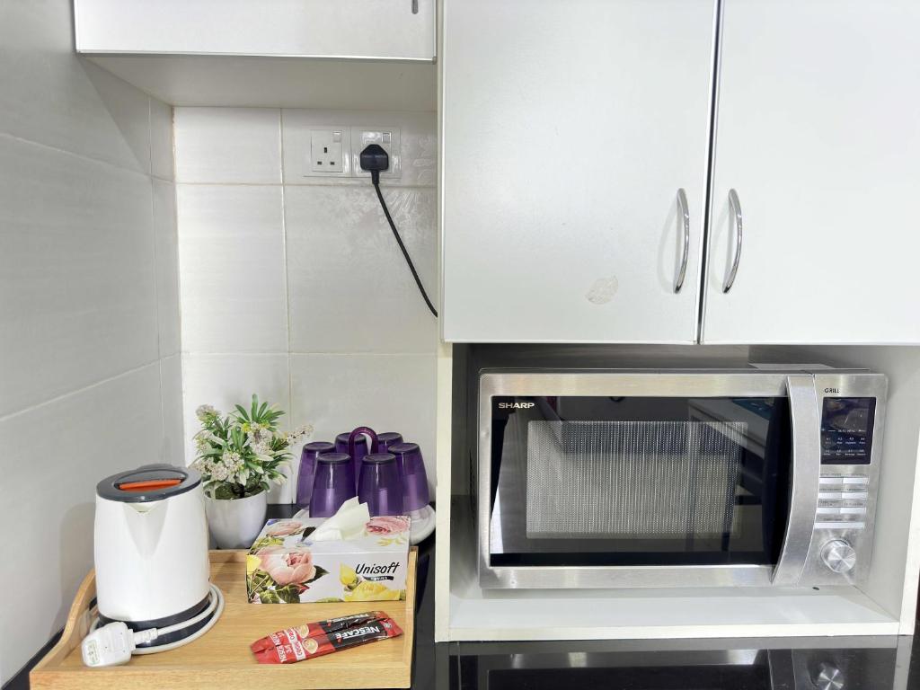 Facilities