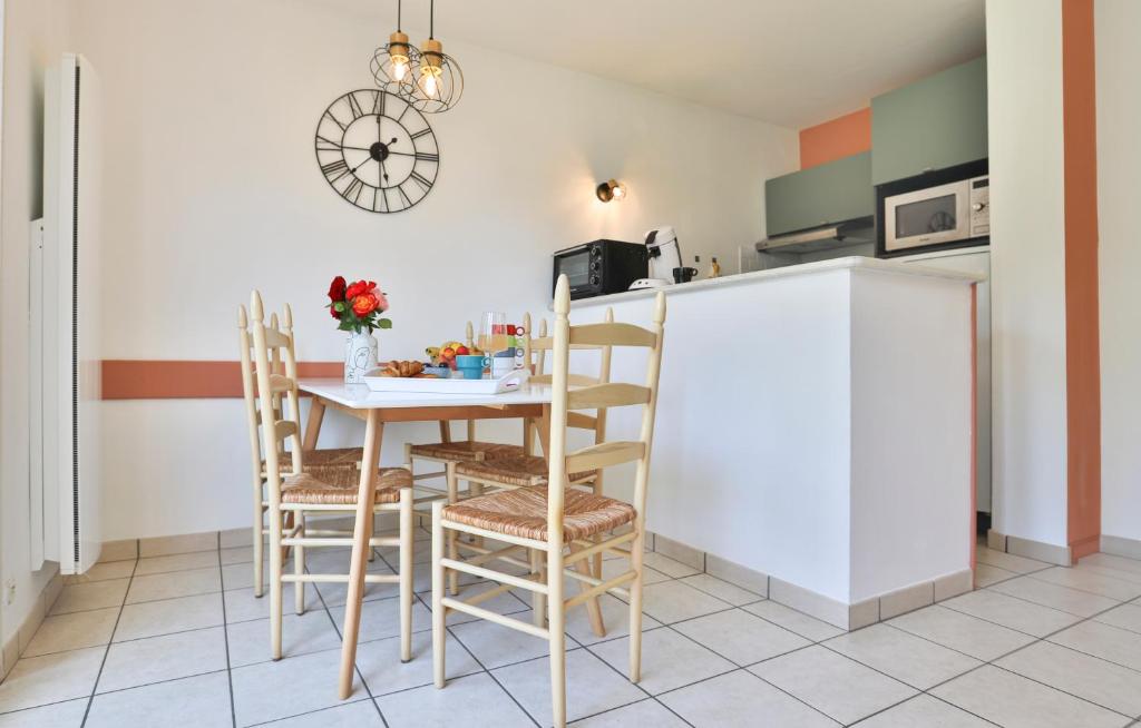 ღ L'Oasis du Golf - Paisible maison proche Mer - 5