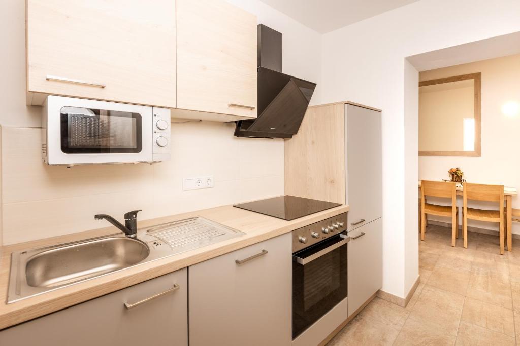 Mentenwirt Pension&Appartements - 1