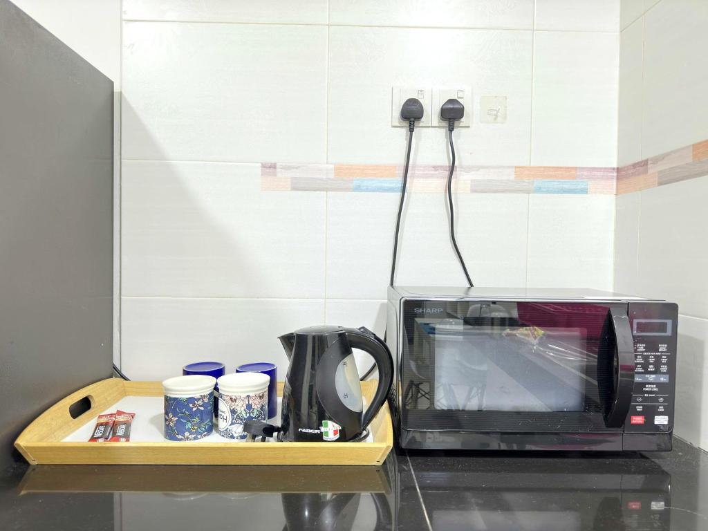 Facilities