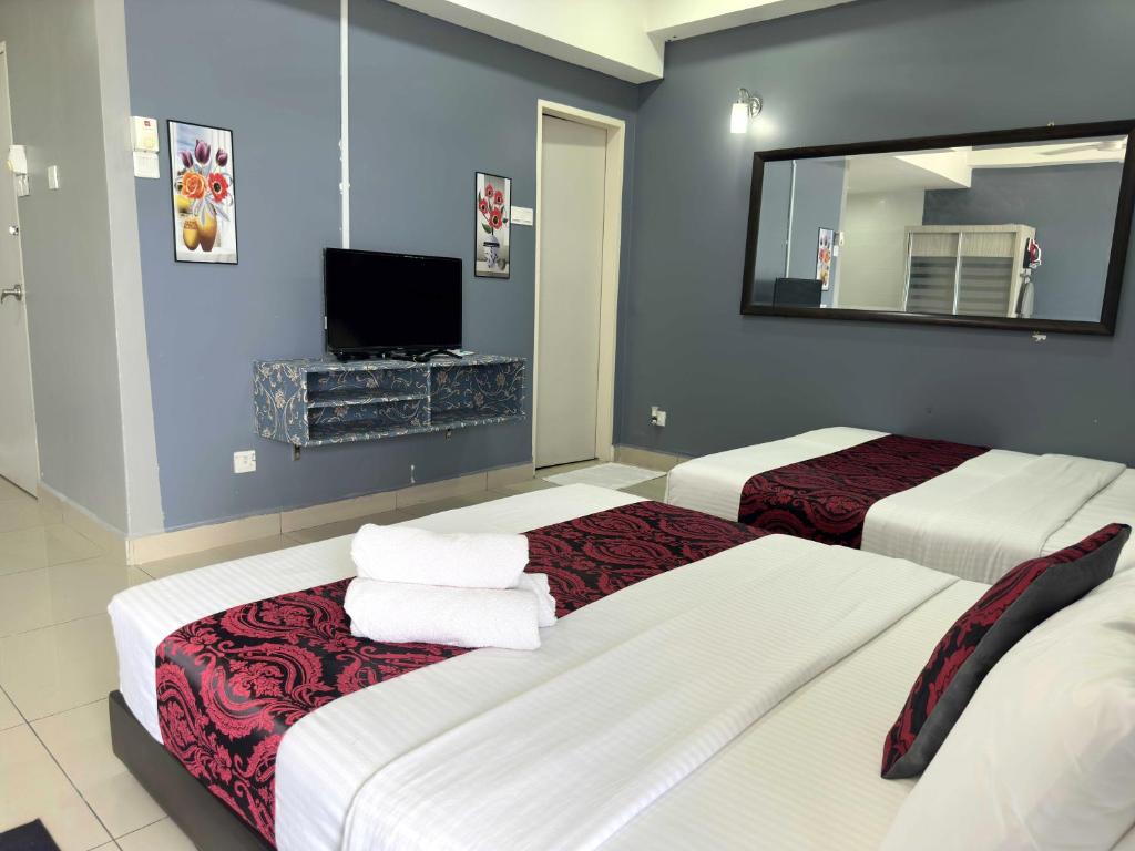 Facilities