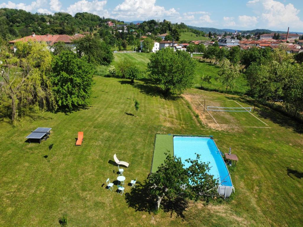 Casa delle More - Blackberry House, Cividale del Friuli