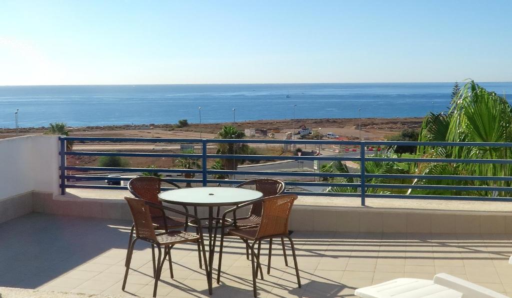 Apartment El Canario Azul Sea Sight Costa Blanca South, Orihuela Costa - 3