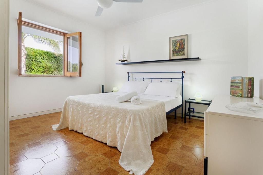 Chicco di Sale - Exclusive Pool Villa - 5