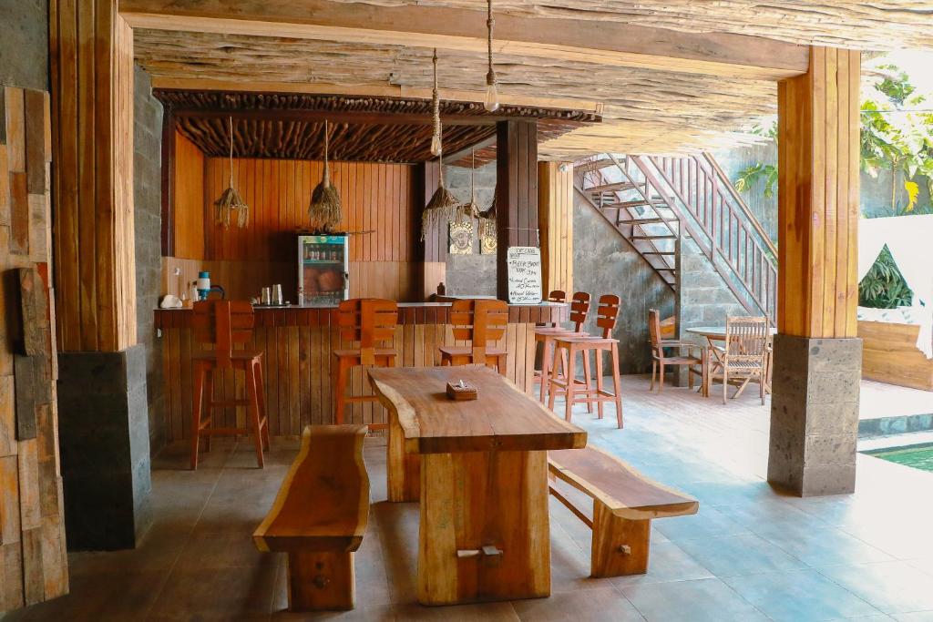 De Olas Padang Padang Bali