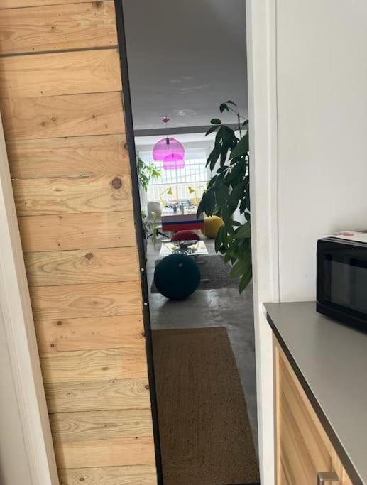 Studio rénové atypique à Marseille près des plages - 5