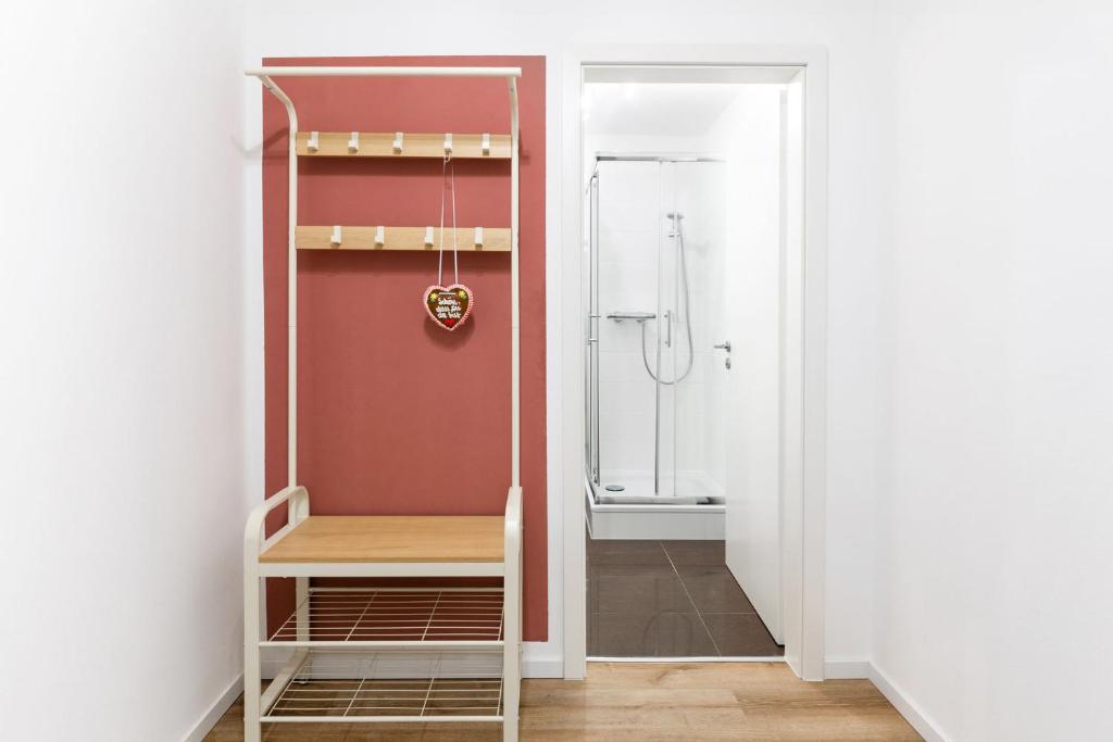 Wohnung im Herzen Münchens - 3