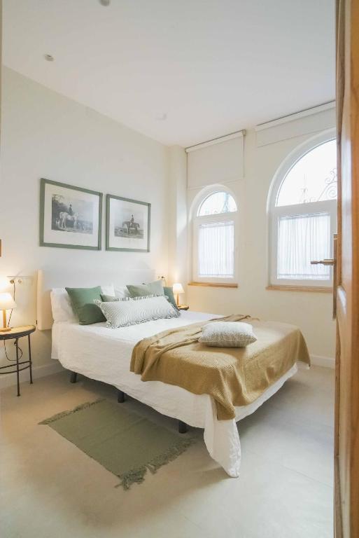 Apartamento Casa Sundheim - 1
