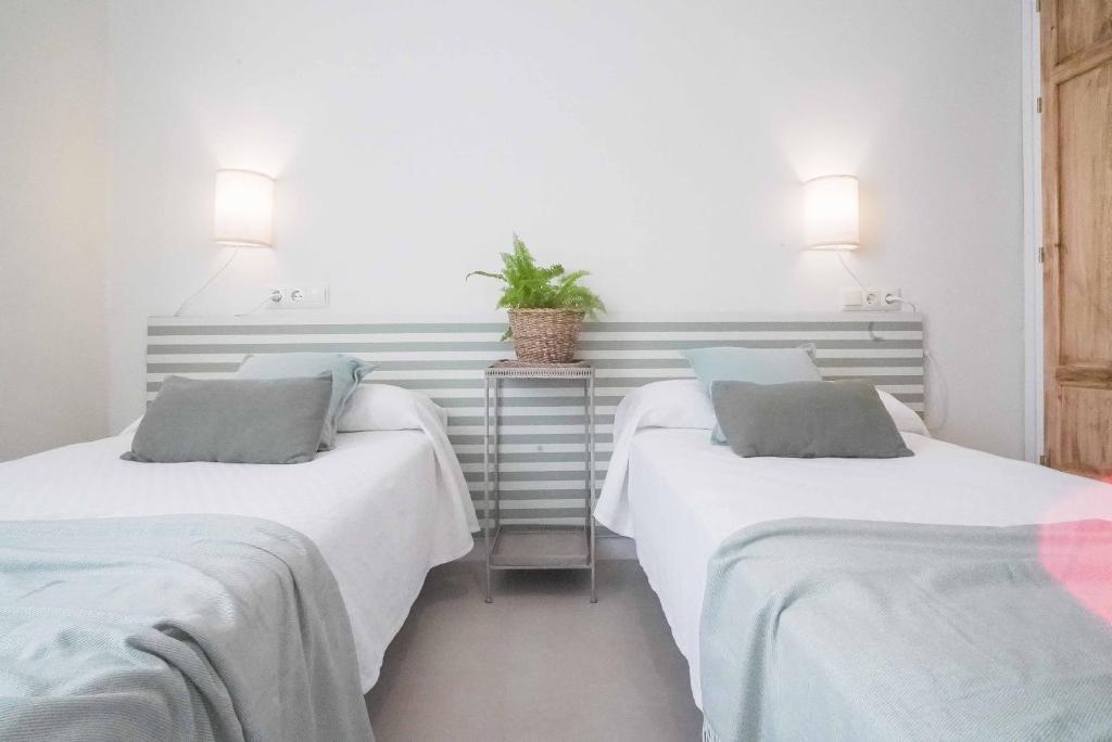 Apartamento Casa Sundheim - 2