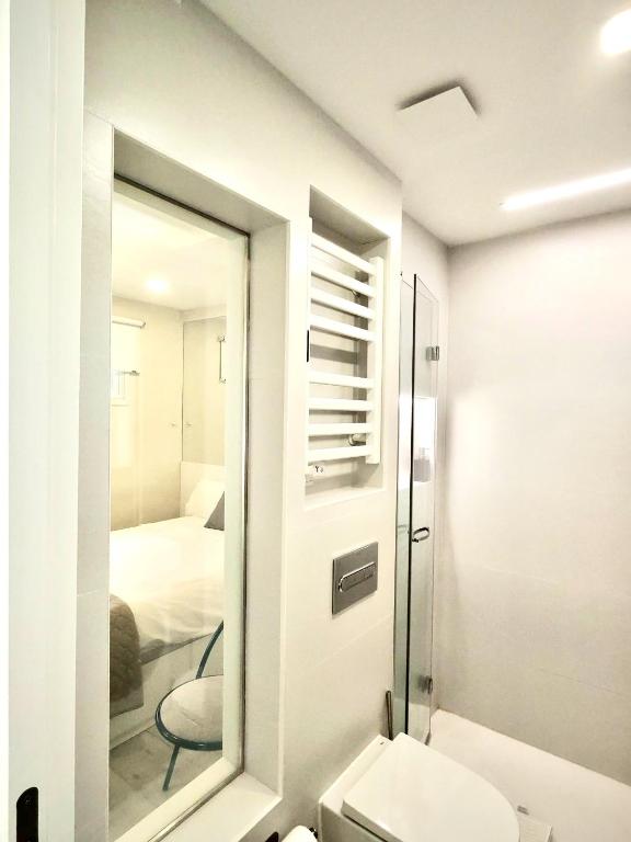 Apartamento La Milla de Oro - 4