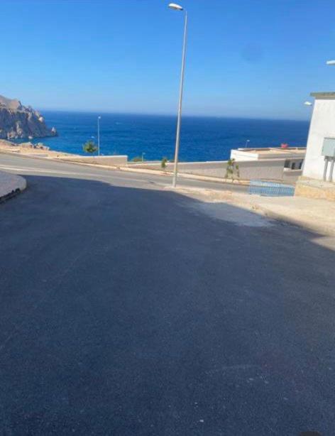 Al Hoceima - By beach, Al Hoceïma