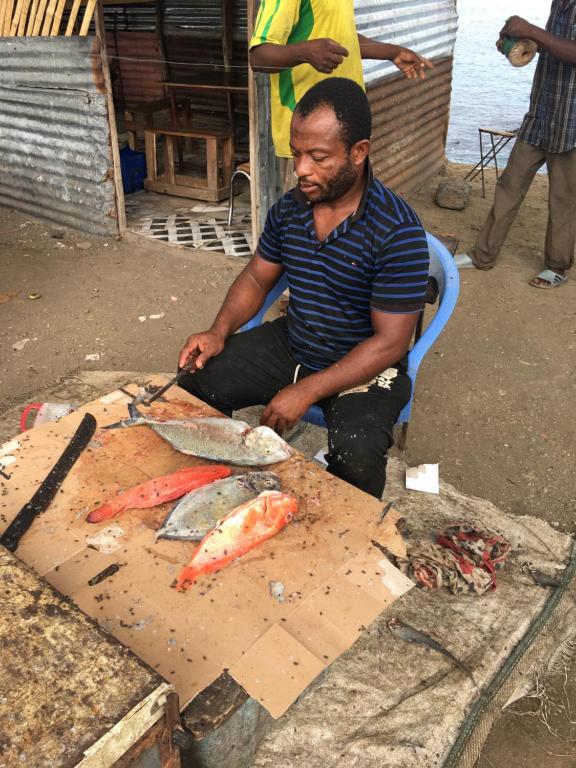 Recreational facilities