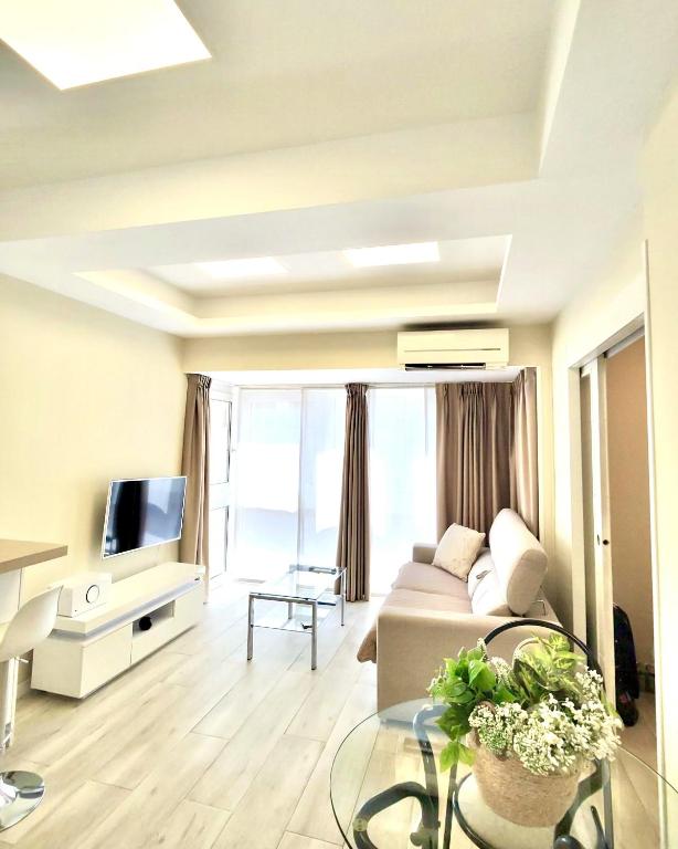 Apartamento La Milla de Oro - 3