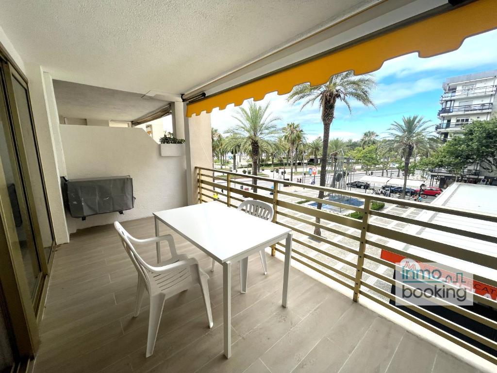 Sun Beach Novelty 1 , climatizado, piscina - 1