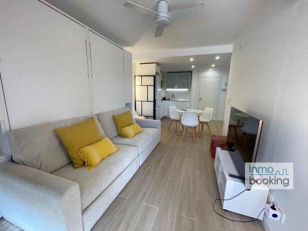 Sun Beach Novelty 1 , climatizado, piscina - 4