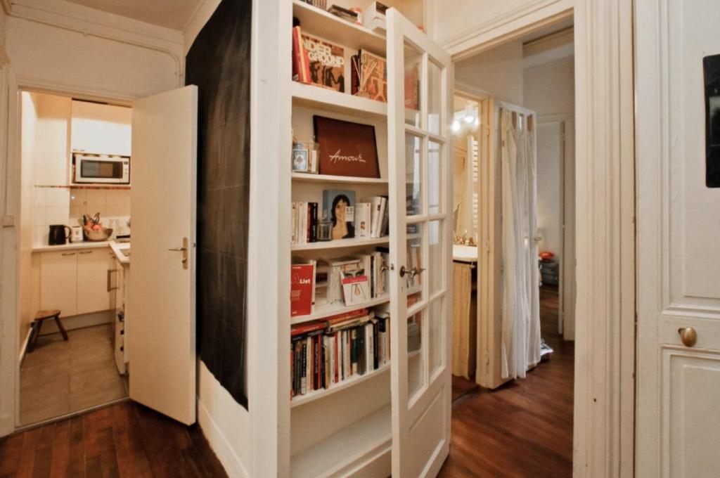 Appartement Ile saint louis, Paris - 5