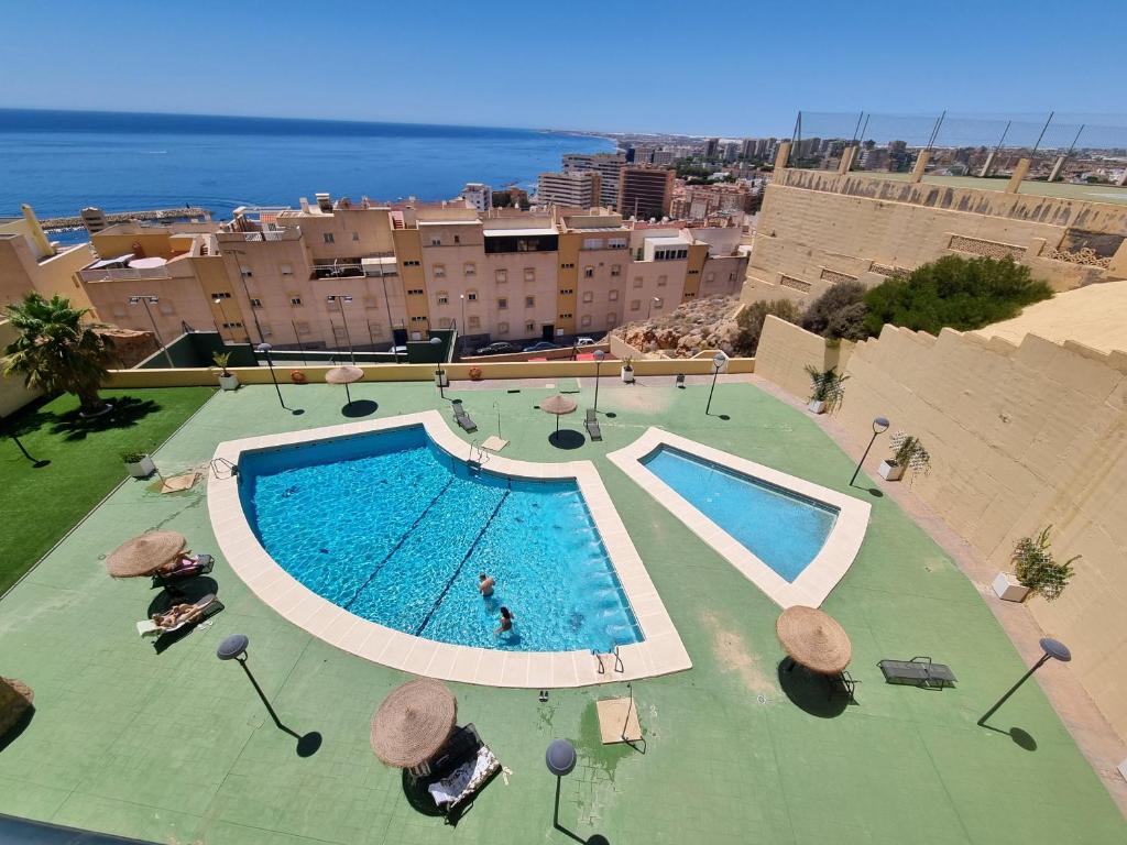 el mirador de aguadulce - 2