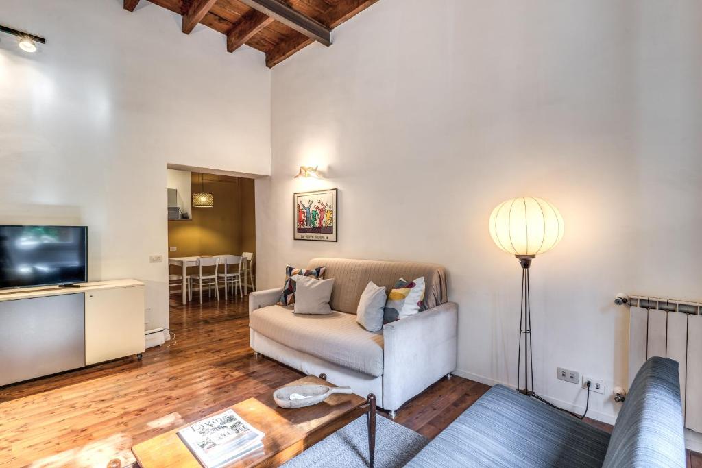 Trastevere Design & Comfort - 4