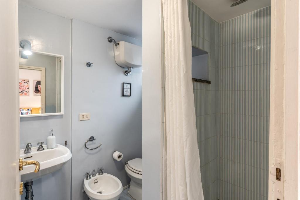 Trastevere Design & Comfort - 3