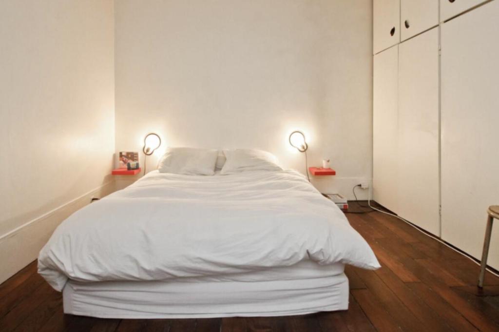 Appartement Ile saint louis, Paris - 3