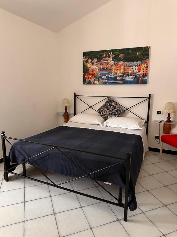 "La Moggia Guest House" - 5