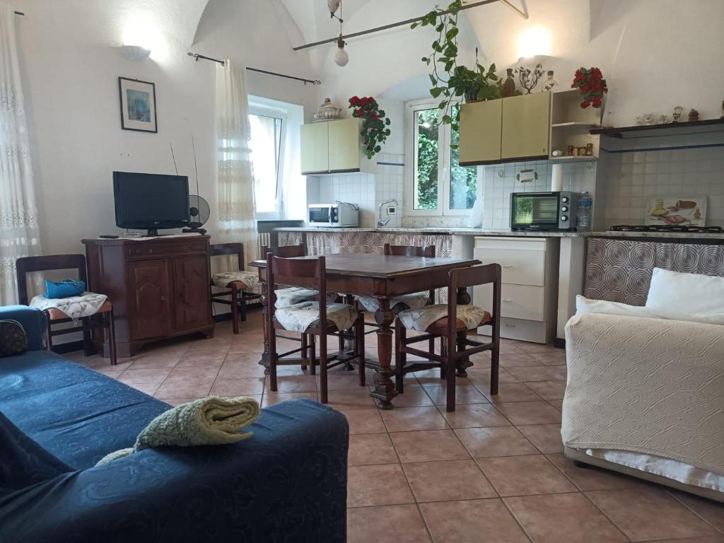 Max's house Finale Ligure - 2