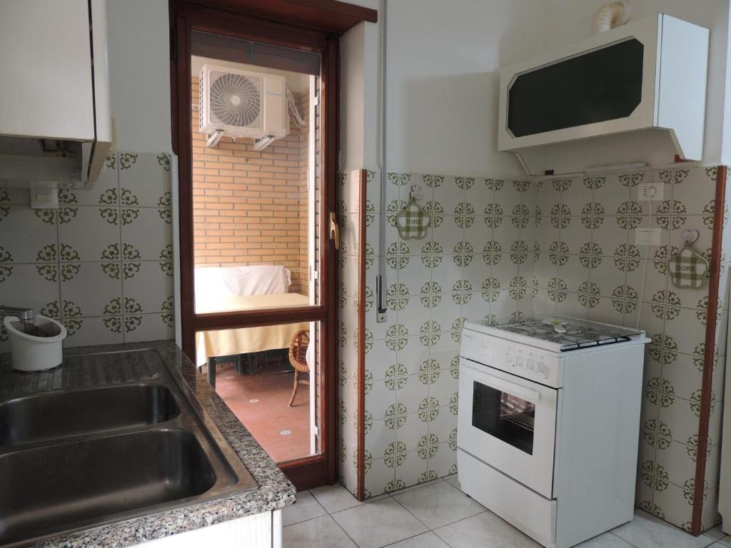 La casa di Maro - 5