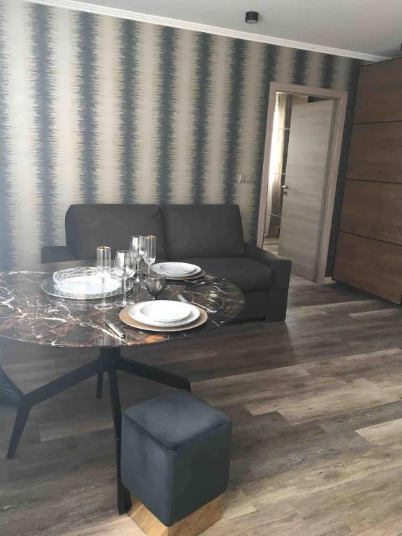 Calme, lumineux, luxueux, refait á neuf, Sartrouville