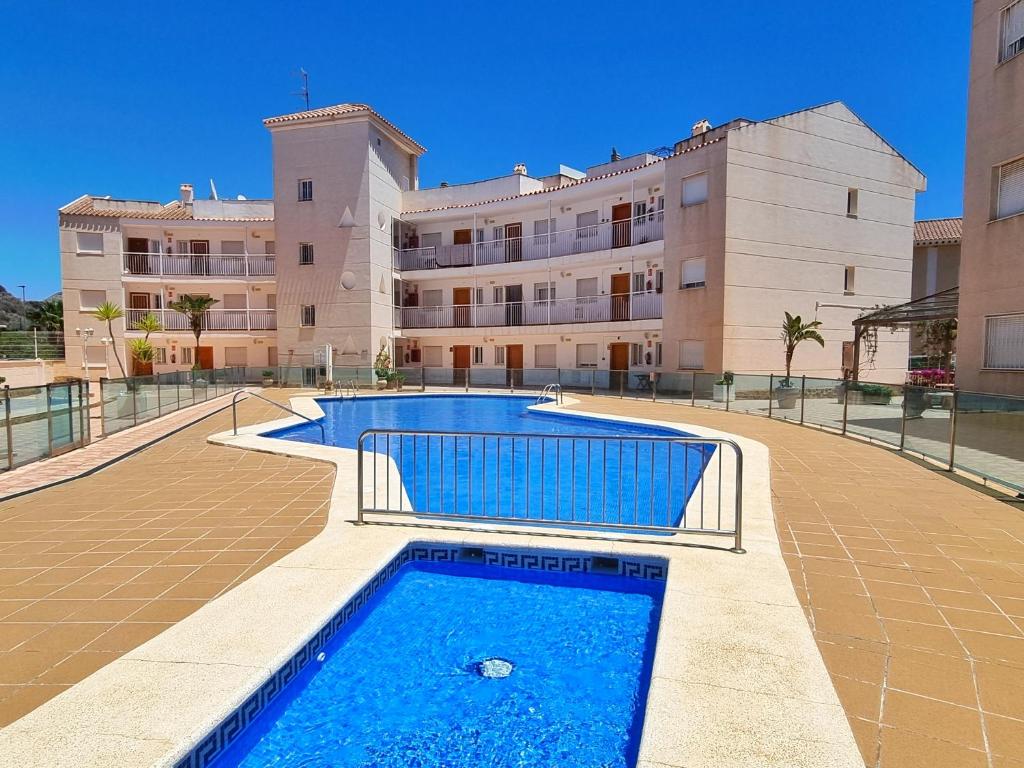 Apartamento con Piscina, Wifi - by Aloha Palma - 1
