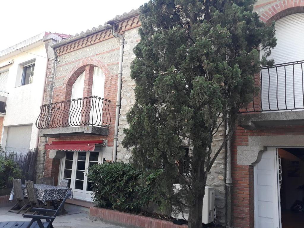 Appartement en front de mer - 1