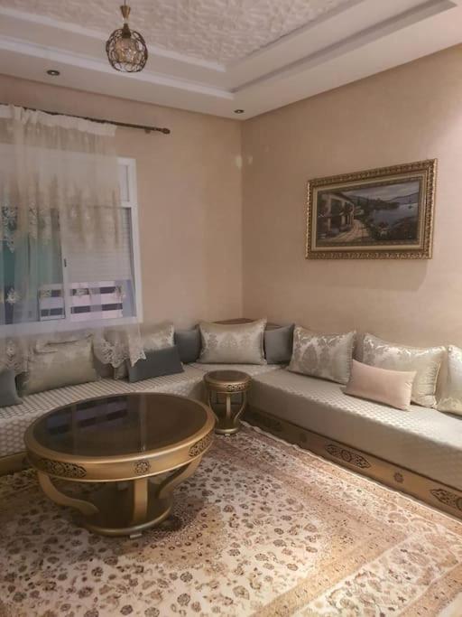 Beachfront Apartment, Kenitra