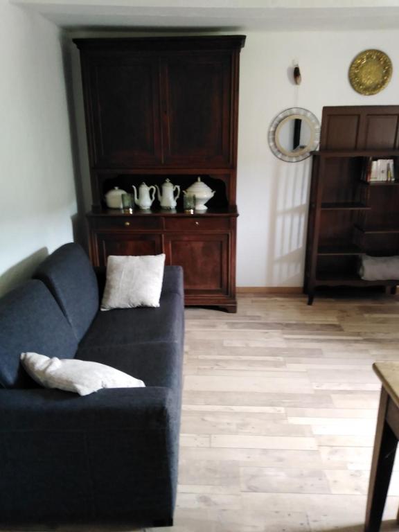 Studio d'antan - 1