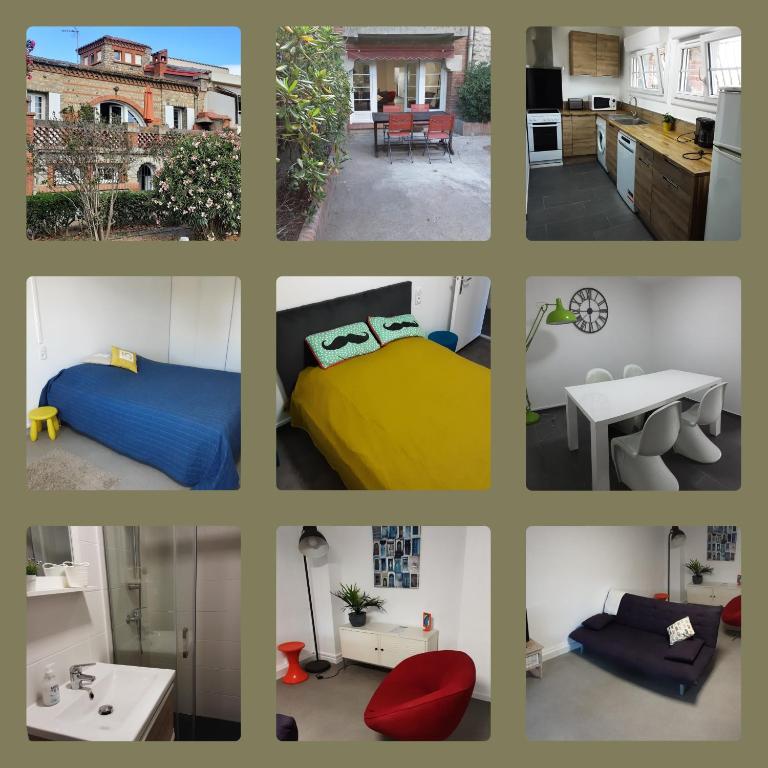 Appartement en front de mer - 2