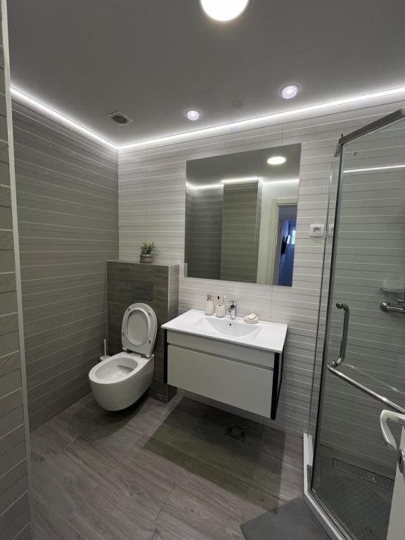 One bedroom apartments Budva - 3