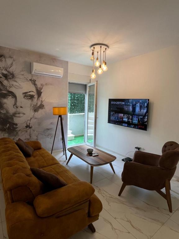 One bedroom apartments Budva - 4