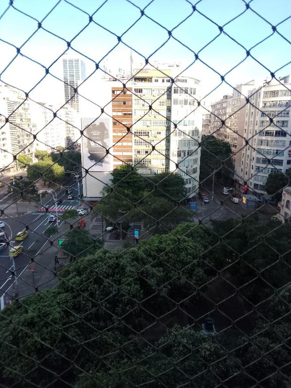 Copacabana Lindo Studio!, Rio de Janeiro