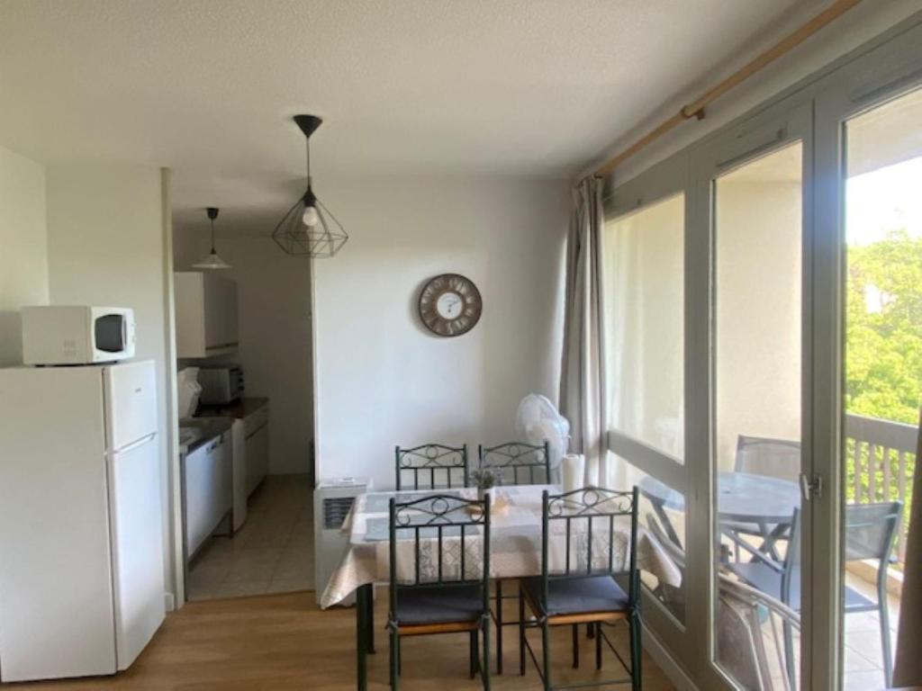Appartement 30m2 proche gorge du verdon et cure thermale de Gréoux - 1