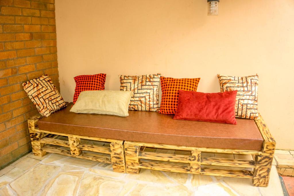 Moshi hostel lodge TANZANIA, Moshi