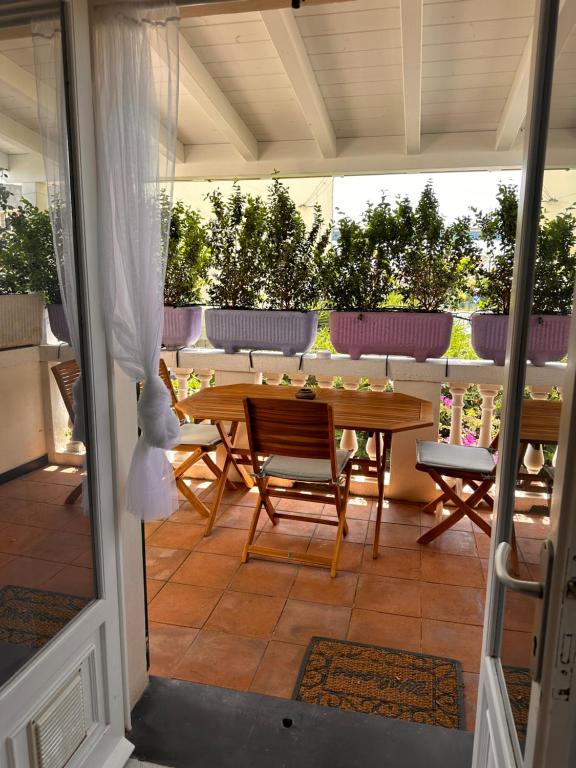 "La Moggia Guest House" - 2
