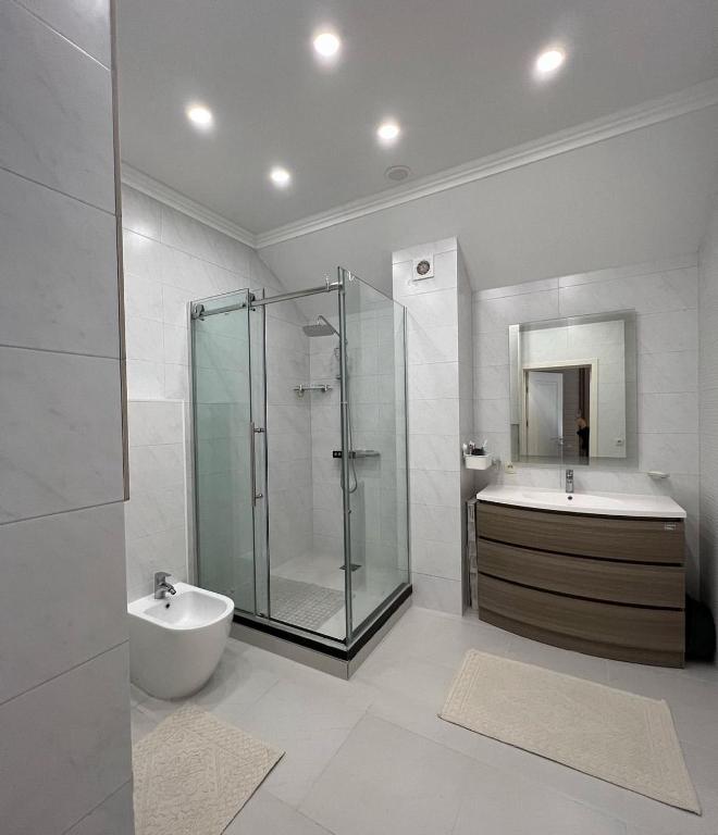 Коттедж Иссык Куль, Cholpon-Ata