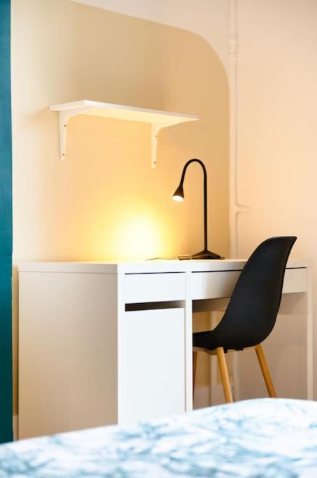 Appartement Rénové - 4