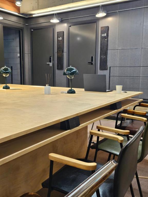 Meeting room / ballrooms