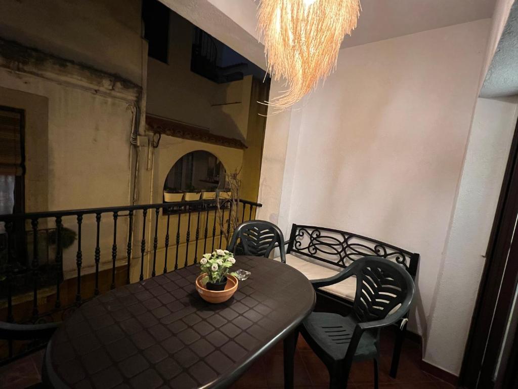 Apartment Old Town 100m from beach - 3 bedrooms - 3