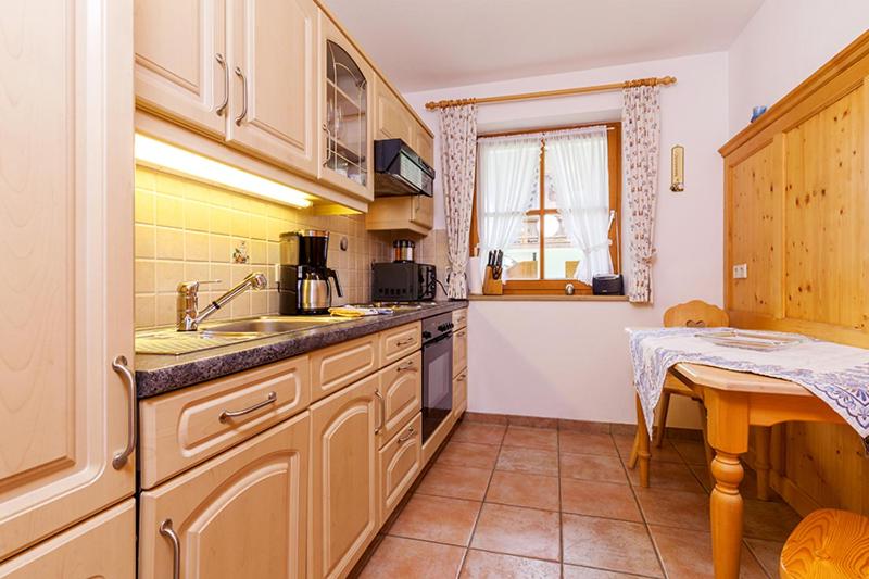 Ferienwohnung Nefen 전경