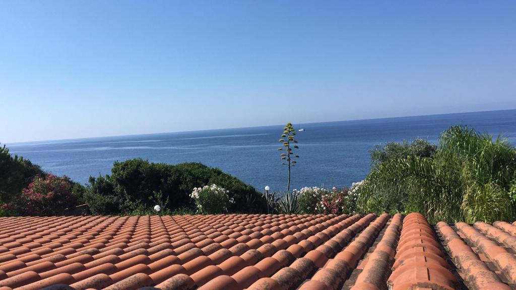 Il Pettirosso, Acciaroli