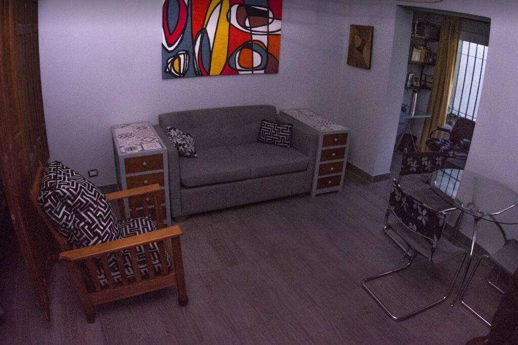 Monoambiente super funcional! - 4