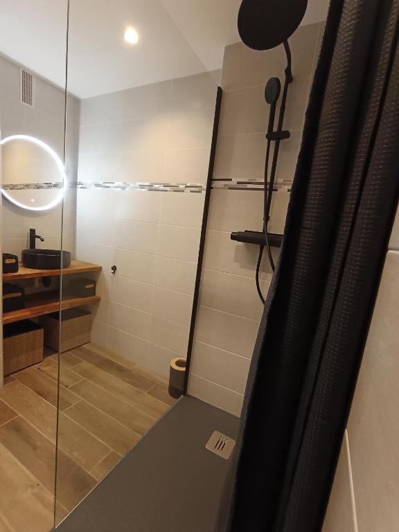 Charmant appartement T2 proche des plages et du port - 3