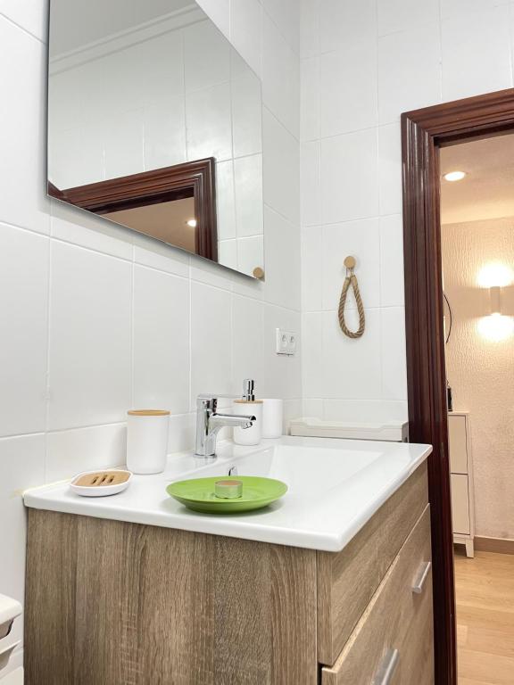 Apartamento Claret - A 600 m de la playa - 5