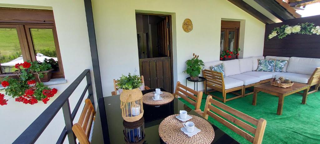 Apartamento La Teyera II - 5